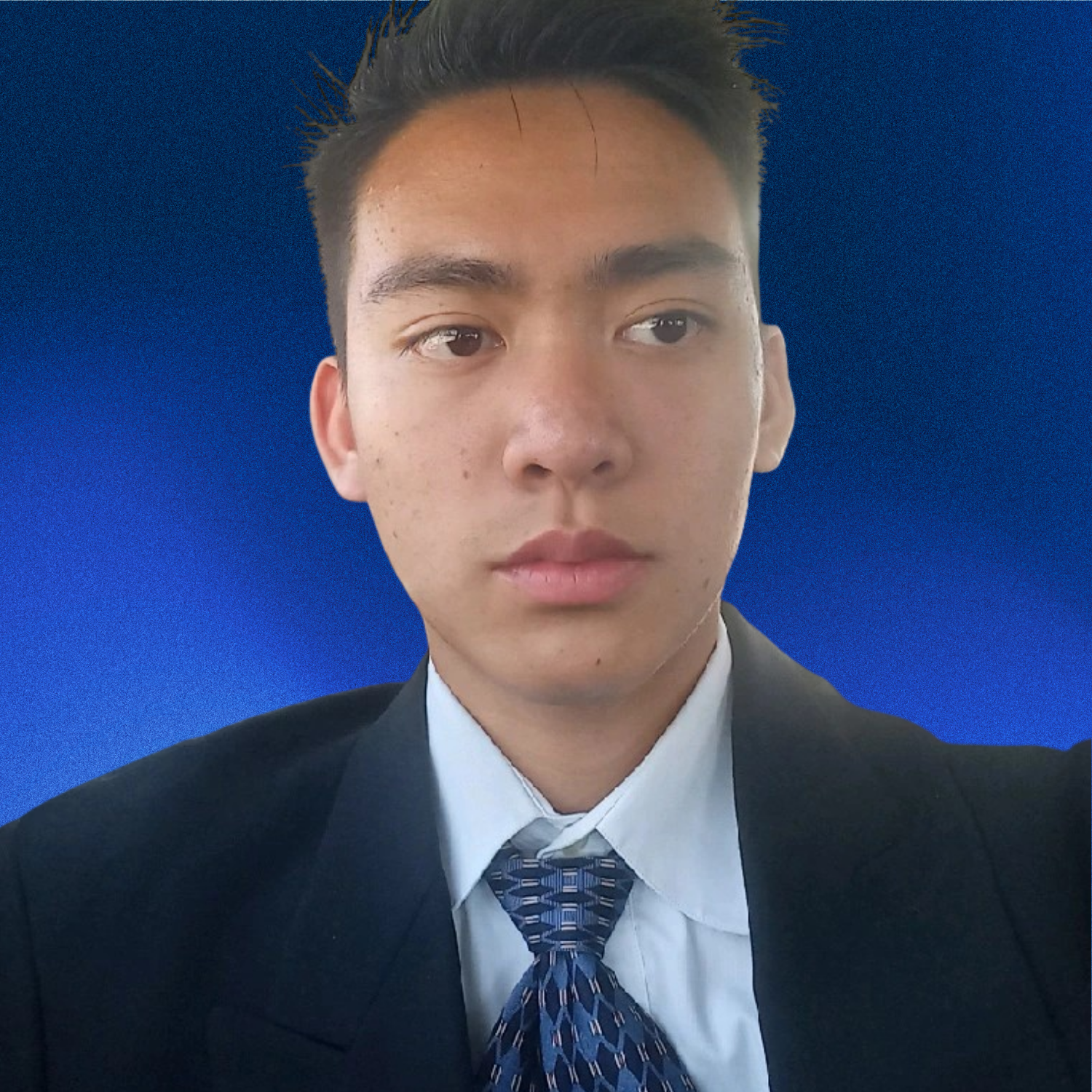 Bach Nguyen